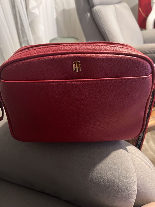 Mała torebka Tommy Hilfiger