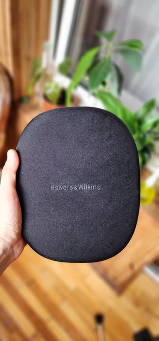 Bowers&Wilkins PX7 S2
