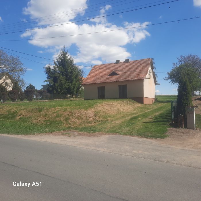 Dom 100m2 (bez pośredników)