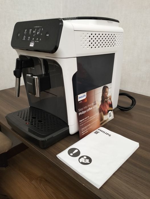 Кавомашина Philips  EP1223