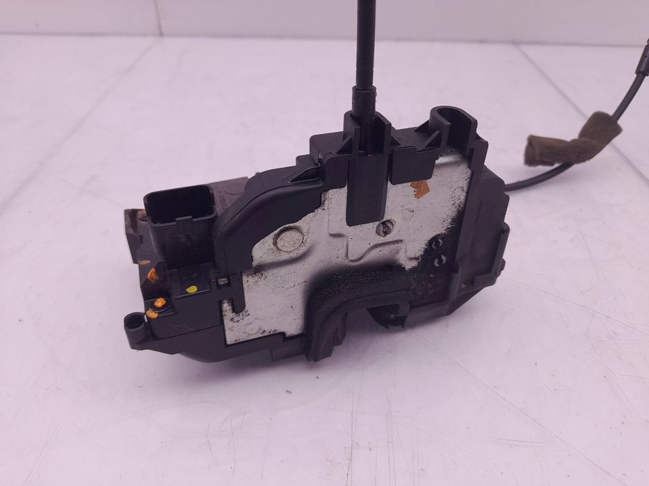 Fechadura / fecho porta frente direito RENAULT Clio III (BR0/1, CR0/1)