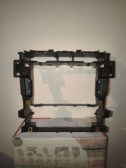 Bastidor 2 din Audi A4 b5