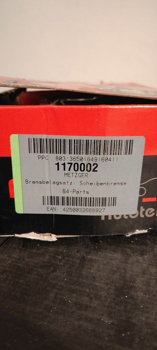 Discos + pastilhas VAG