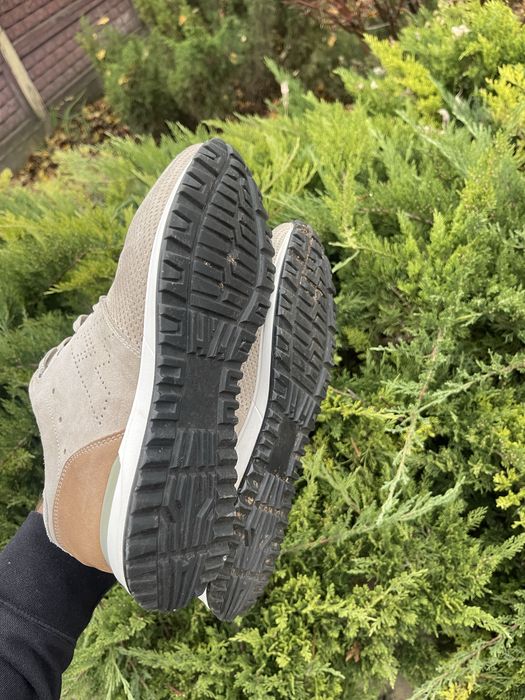 Чоловічі кросівки Andrea Morelli Італія