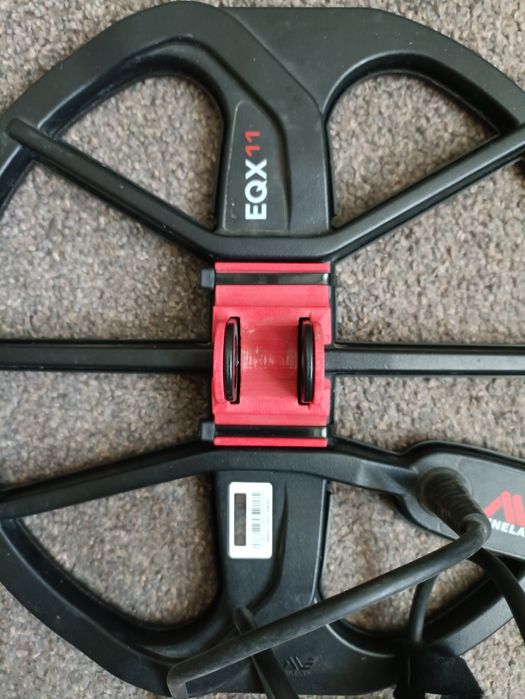 Усилитель катушки Minelab Equinox 600/800