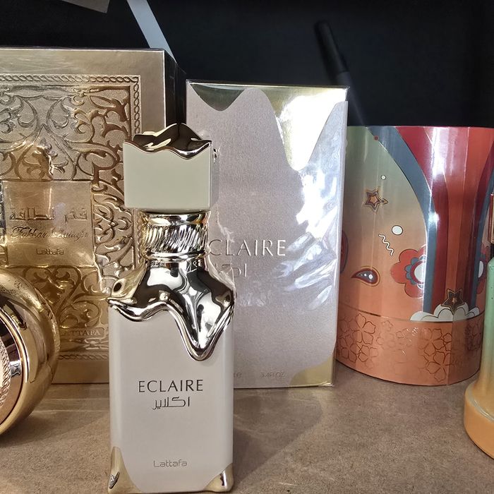 Lattafa Eclaire edp 100ml