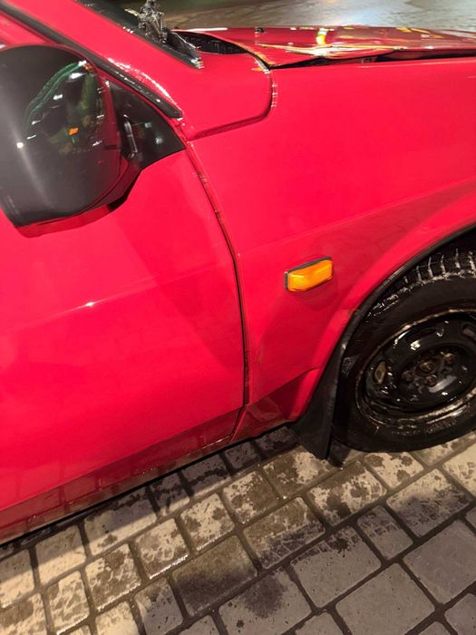 ВАЗ 21099 1995р.