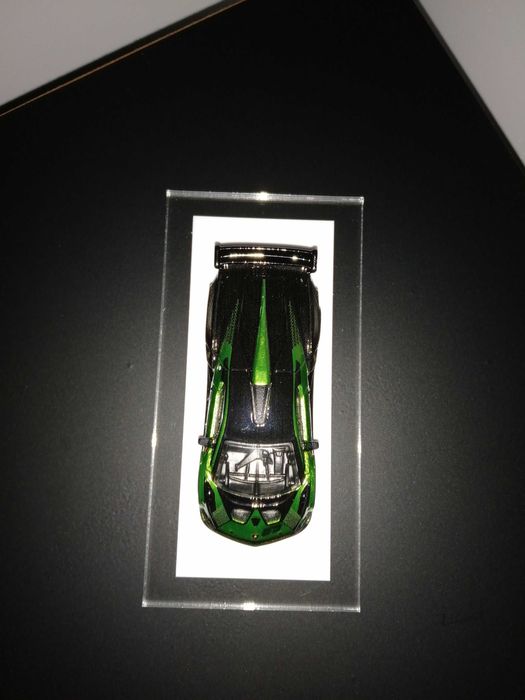 Hot wheels podstawka, ekspozytor, 10 sztuk. .