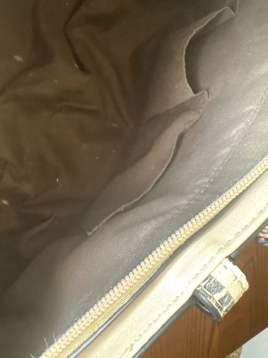 Torba na ramię pierre cardin