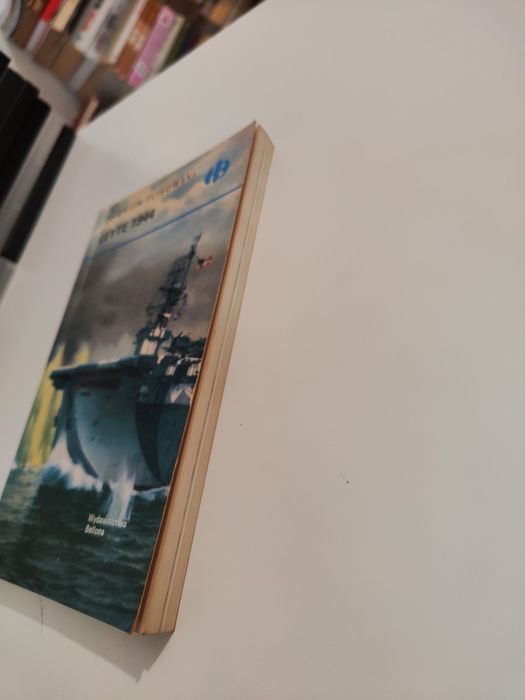 Leyte 1944 - Zbigniew Flisowski