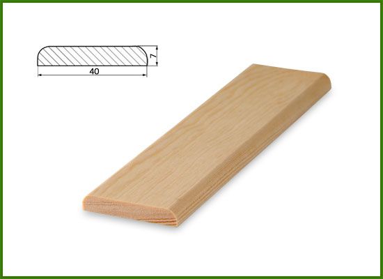 Opaski drzwiowe- producent