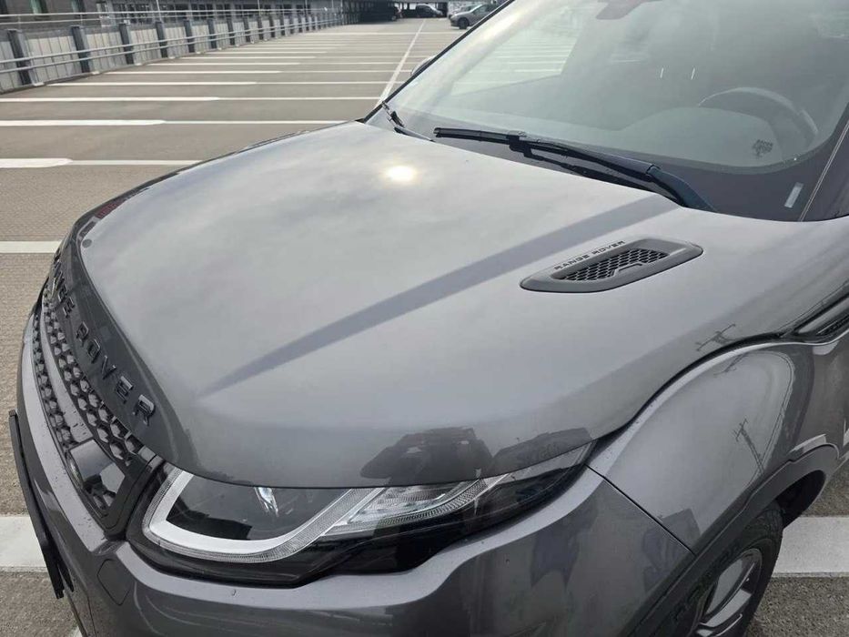 Land Rover Range Rover Evoque SE Dynamic З ПДВ