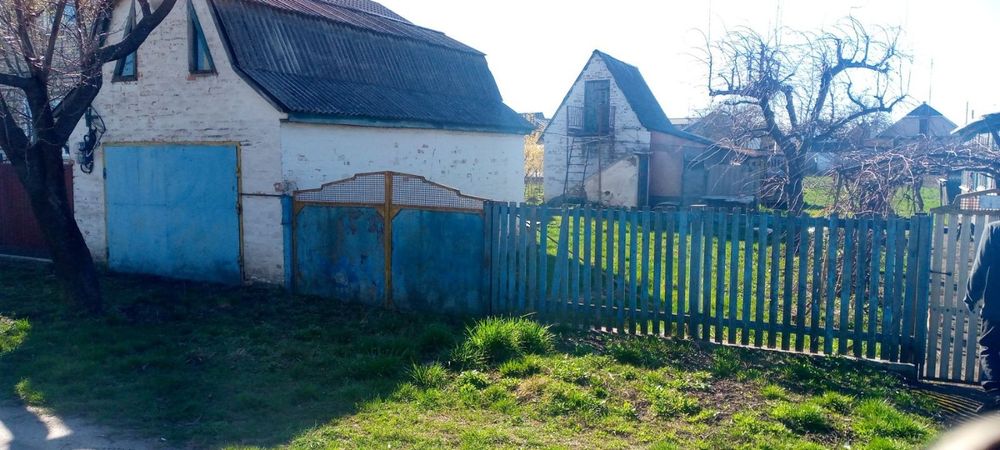 Продається будинок