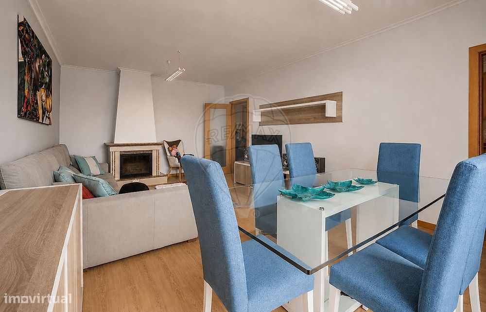 Apartamento T2 para venda