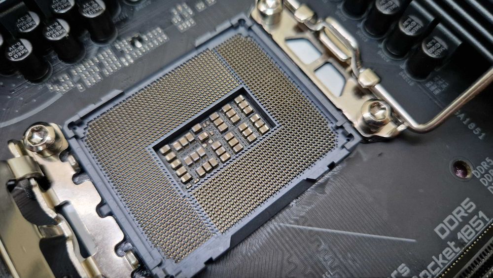 Płyta główna ATX Gigabyte Z890 EAGLE WIFI7 box gwarancja nr. 555979