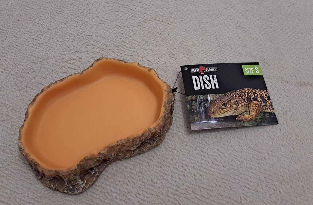 Miseczka na picie/ jedzenie