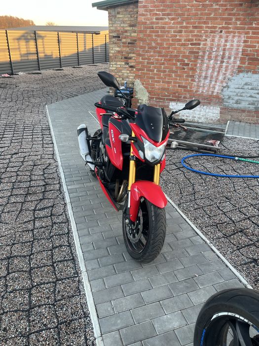 Продам Suzuki GSX-750S