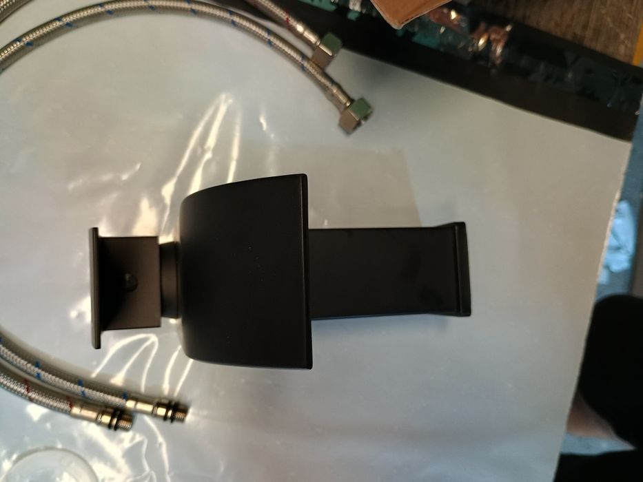 Bateria łazienkowa kran armatura