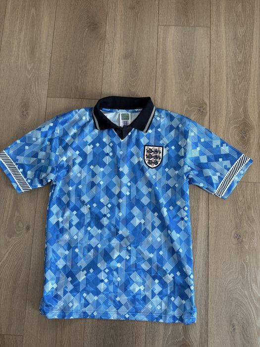 Футболка Jersey England розмір М