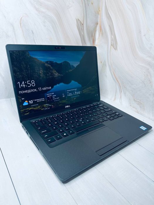 ‼️Dell Latitude 5400 14.1’ FHD IPS i5-8365u 8/256‼️