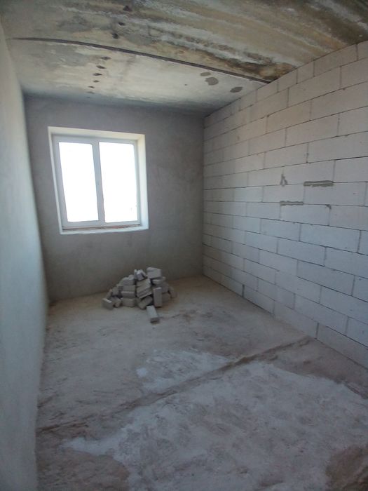 2к смарт-квартира