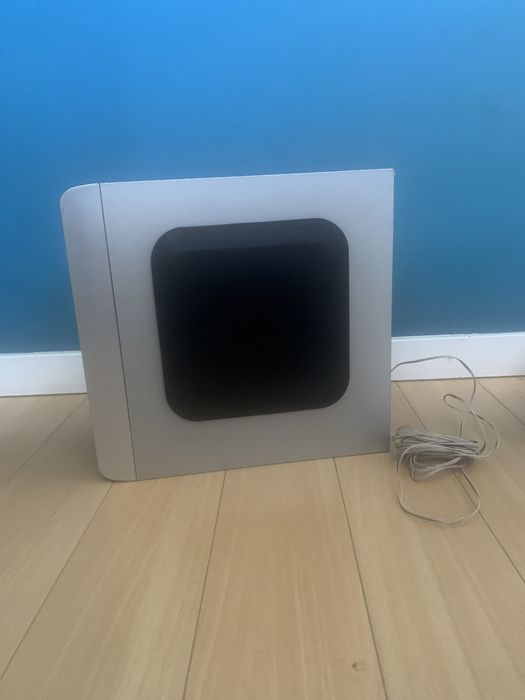 Vendo Coluna Subwoofer Samsung