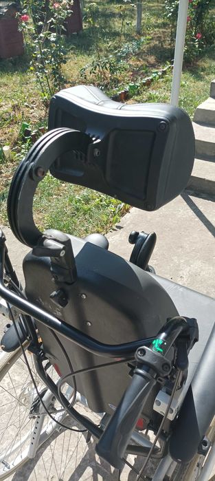 Інвалідне крісло