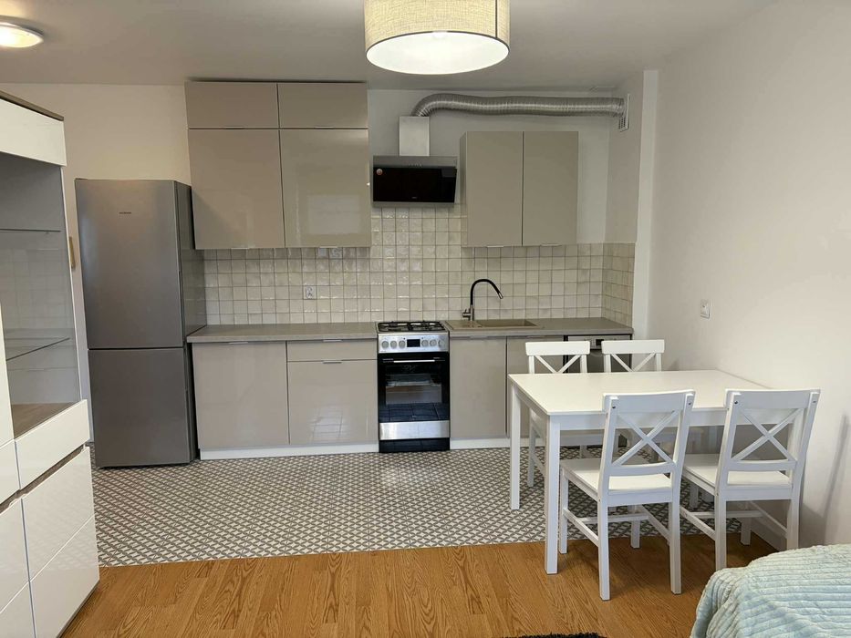 Mieszkanie  38 m2, Junikowo , bezpośrednio, wolne od zaraz