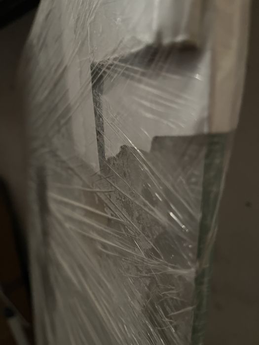 Szyba hartowana na stol,palete