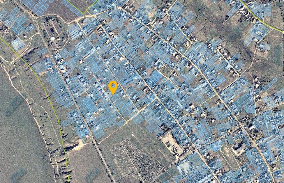 Продам землю в Овидиополе. Продажа от собственника, без комиссии!