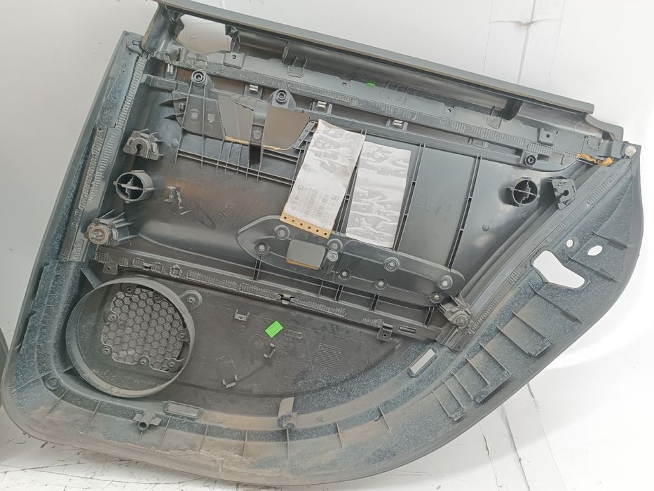 Conjunto de 4 quartelas - AUDI A4 (8EC, B7) | 04 - 08