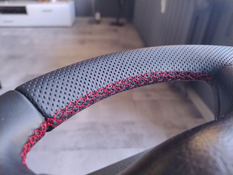 Passat Golf 4 Kierownica nowa skóra