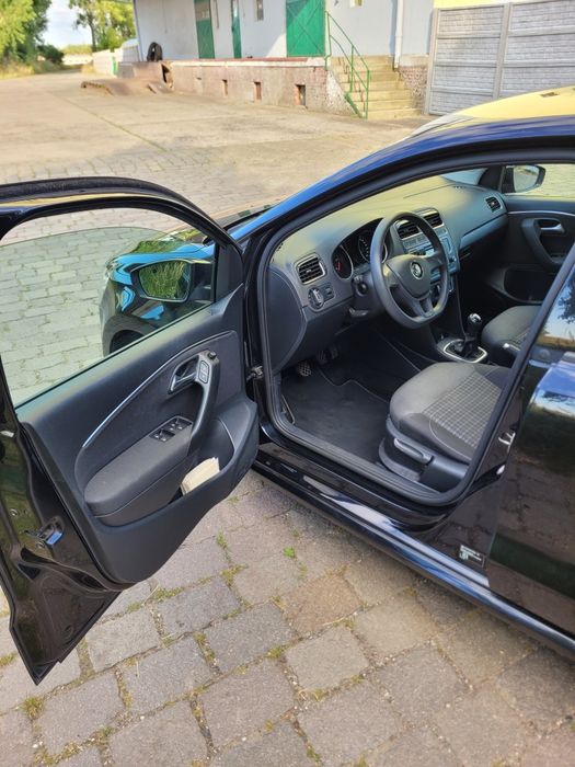 Sprzedam VW Polo 1.4 diesel 90KM