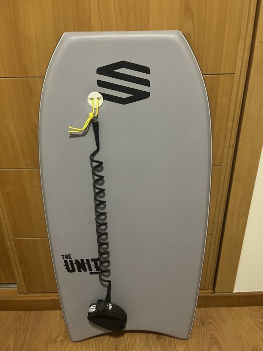 Prancha Bodyboard Modelo Sniper The Unit
