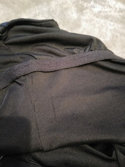 Шикарний купальник Calvin Klein суцільний