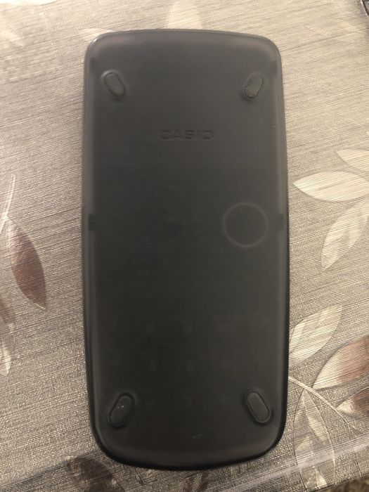 Calculadora grafica Casio fx-cg 20