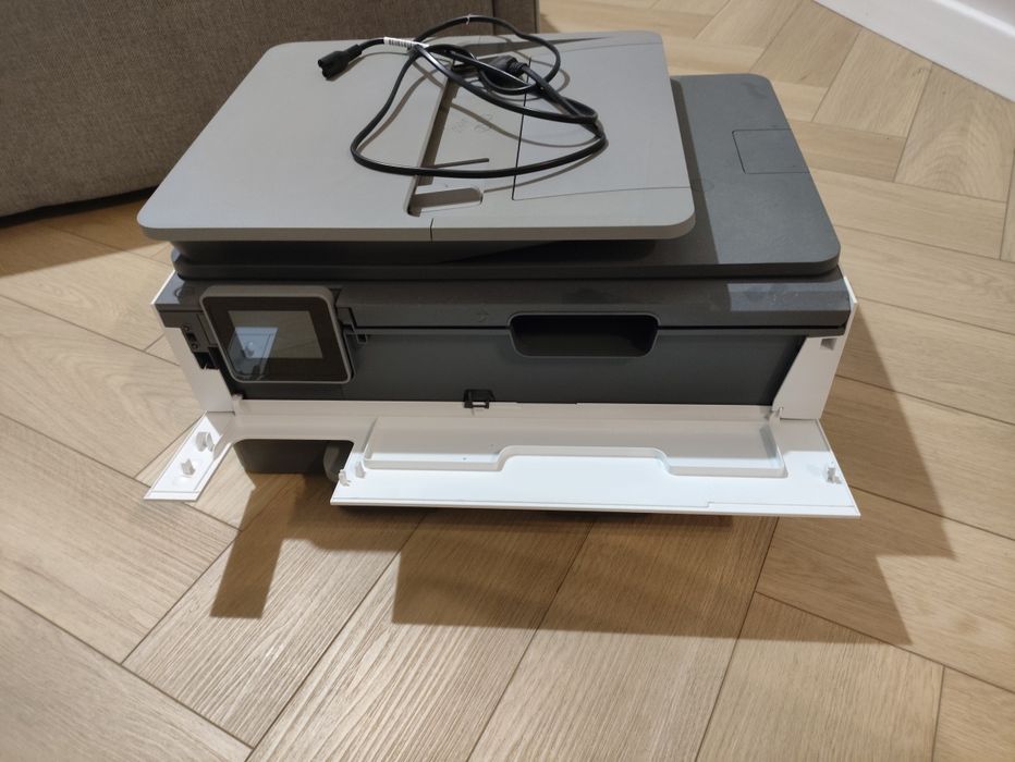 HP Office JetPro 8022e all in one urządzenie wielofunkcyjne