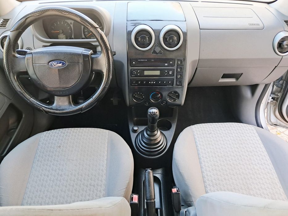 Ford fusion unico dono