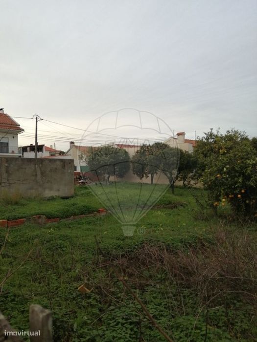 Terreno  para venda — Quinta do Anjo, Setúbal