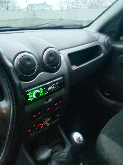 Продам Renault Duster