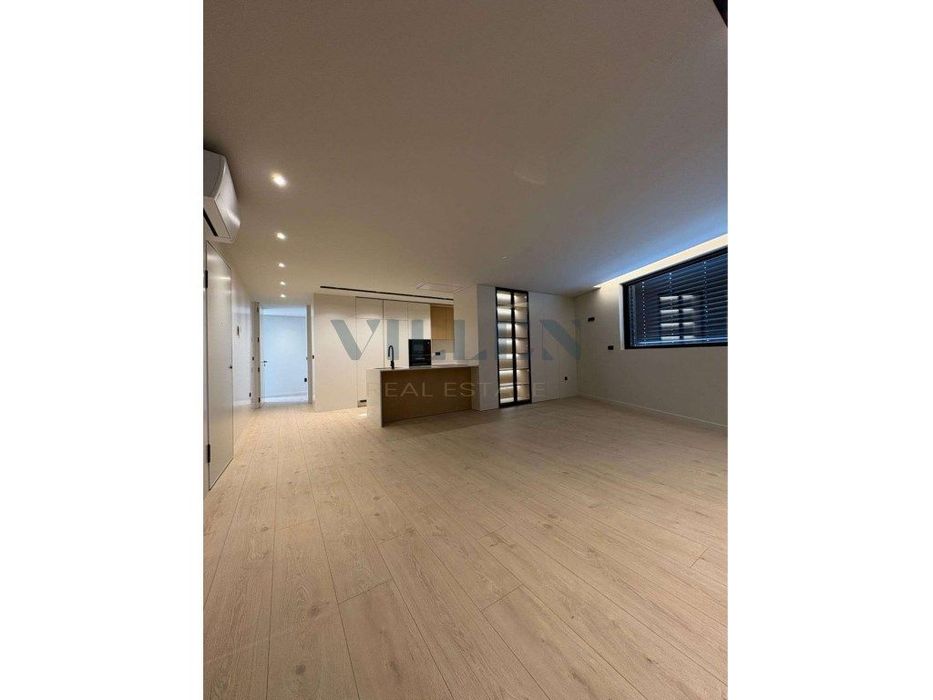 Apartamento T2 | Edifício Bismark