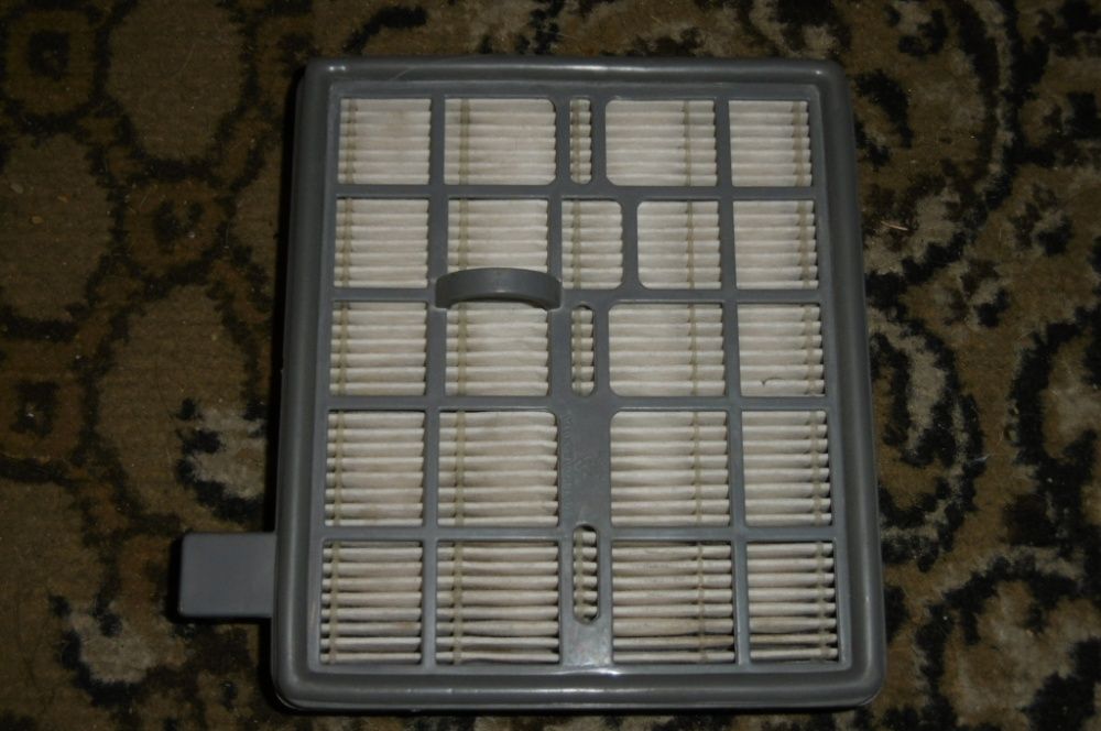 Filtr HEPA Zelmer Ceres stan jak nowy VC3300.200