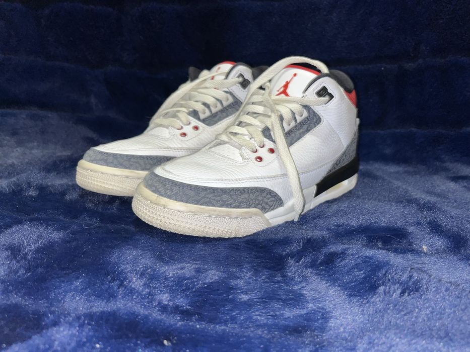 Кросівки Nike білі