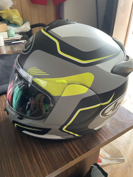 Kask arai axces 3 rozmiar M