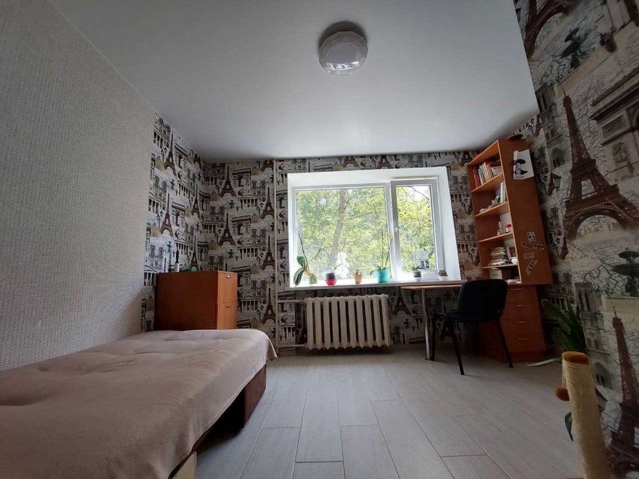 Здам 3 кімн. кв. з РЕМОНТОМ