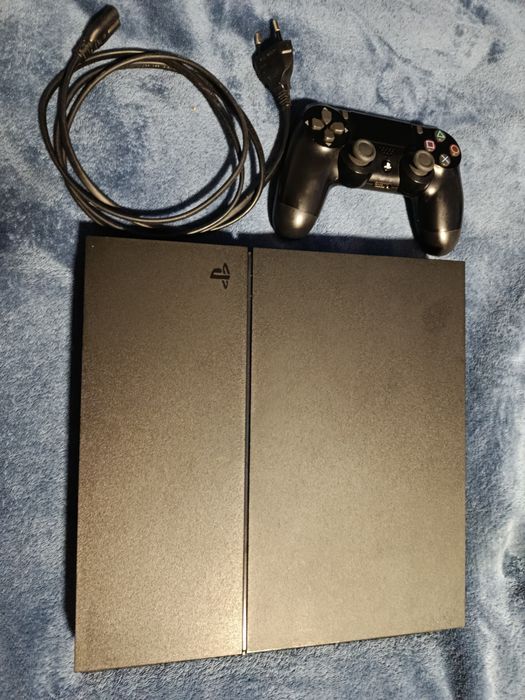 PS4 FAT desbloqueada  v12.00