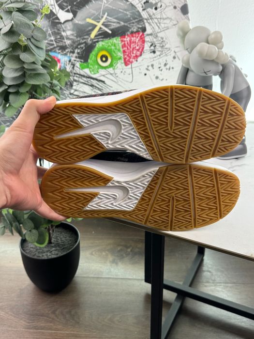Кросівки Nike Sb Project 42.5 розмір Е17275