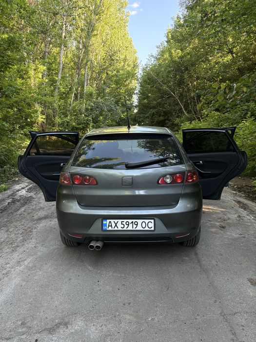 Продам Авто Сиат Ибица