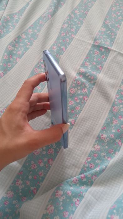 Samsung A53 5G com garantia