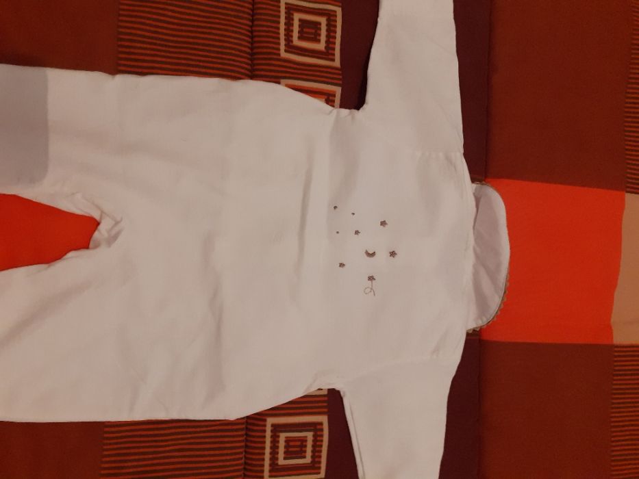 Babygrows 1-2m